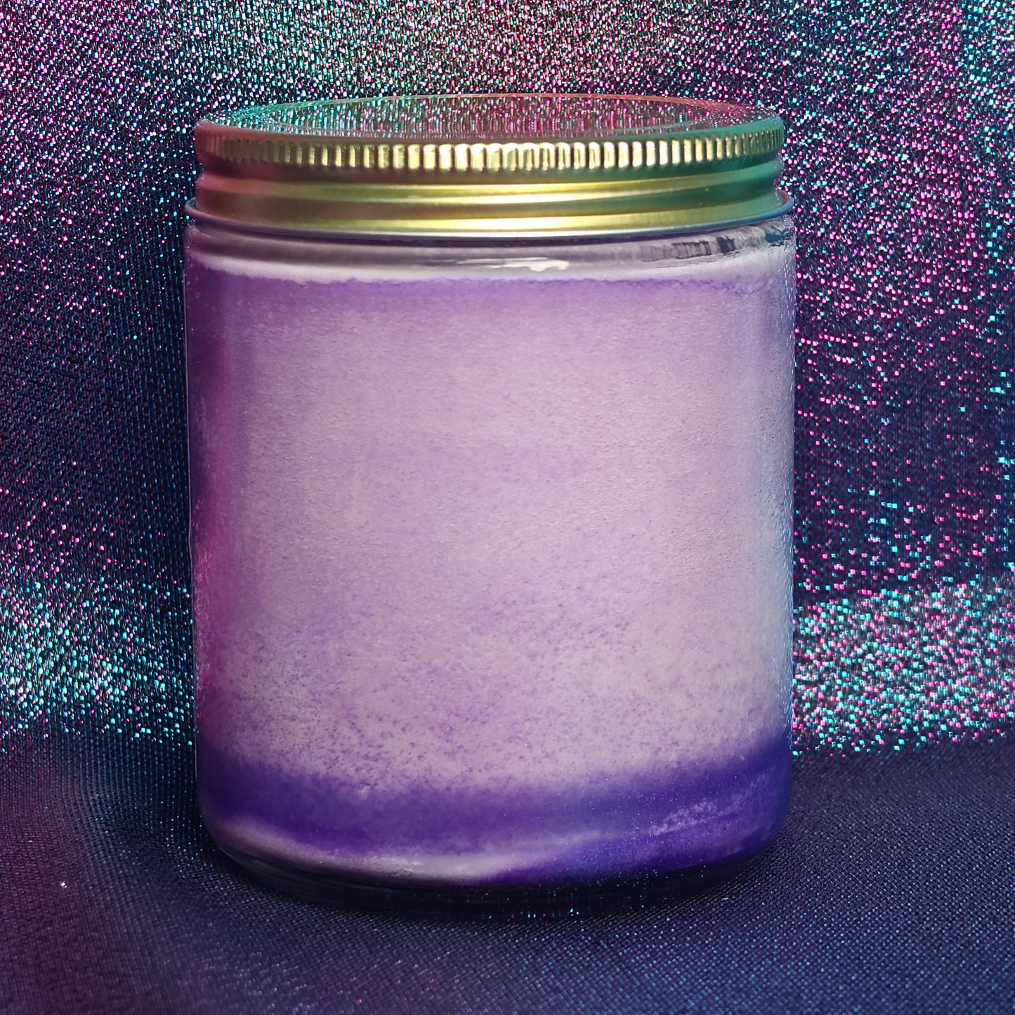 A Dash of Magic